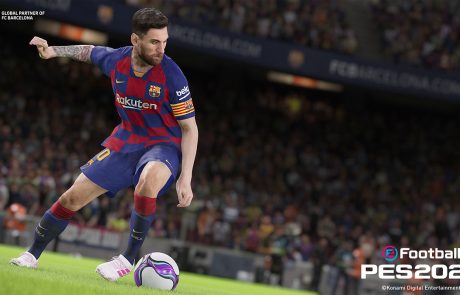 אליפות ישראל ומוקדמות אליפות העולם: PES2020